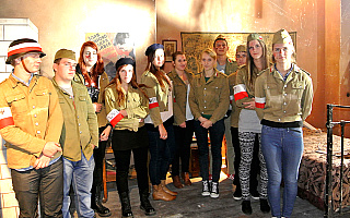 Filmowy Olsztynek z profesjonalną pracownią Filmowy Olsztynek z profesjonalną pracownią